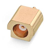 Wurth Elektronik 60612202111307 PCB Connectors WR-MCX 1.6MM MAX SMT END LAUNCH JACK