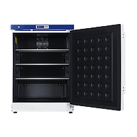 Haier HLR-118SF Spark Free Freezer/Refrigerator (3~16 ℃; 118/4.2 L/Cu.Ft)