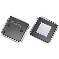 Infineon FXE164F96F66LACXP 16-bit Microcontrollers - MCU 16 BIT FL 768KBYTE