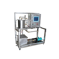 DOLANG DLPCS-WD101 Temperature Process Control Trainer