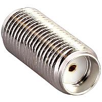 Linx Technologies - TE Connectivity ADP-SMAF-SMAF RF Adapters - In Series SMA Female to SMA Female Adapter