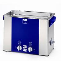 Elma S60H Ultrasonic Cleaners (5.75 lit, 150W)