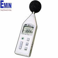 TES TES-1352S Programmable Sound Level Meter
