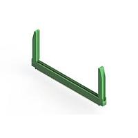 EDAC 345-120-556-578 Standard Card Edge Connectors .100" (2.54mm) Pitch Card Edge Connector