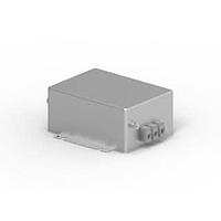 AMP Connectors - TE Connectivity 6609070-2 Power Line Filters 12FCD10 AR=F7739