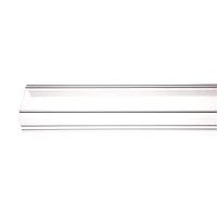 Weidmuller 0485300000 Cover Plate ADP 2/HP2 1M