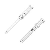 Amphenol Tuchel VN01-025-0033-1-C Contacts TURNED CRIMP MALE