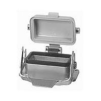 Amphenol Tuchel C146 30F010 003 1 Housings Bulkhead Housing