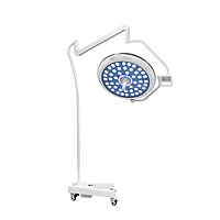 Micare Multi-color LED Plus E500L Shadowless Operating Lamp