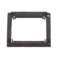 AMP Connectors - TE Connectivity 822115-3 Metric Cover CVR METRIC MICRO-PIT