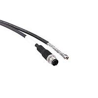 Basler 2200000613 Power-I/O Power-I/O Cable M12, M, 8p/ open, 2m