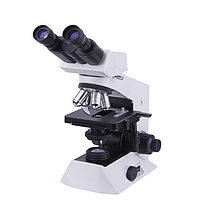 HINOTEK XSZ-2108A Biological Microscope (4X-100X)