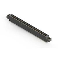 EDAC 395-092-524-803 Standard Card Edge Connectors .100" (2.54mm) Pitch Card Edge Connector