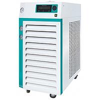TEMPERATURE & HUMIDITY TEST CHAMBER