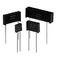 Vishay Precision Group Y07852K00000T9L High Precision Foil Resistor 2Kohms 0.01%