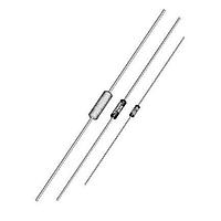 Vishay RLR07C1302FSB14 Metal Film Resistors, Military/Established Reliability 13K   OHM  1%  ERL-07