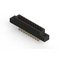 EDAC 355-018-555-502 Standard Card Edge Connectors Card Edge Connector
