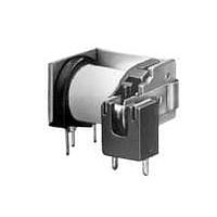 AMP Connectors - TE Connectivity T90H1D12-24-18 High Power 1FormA SPST 18V 30A