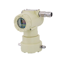 Chang AI CI-PC95-2 Explosion-proof trace oxygen analyzer (0~10/100/1000ppm/1%/25.00% O2)