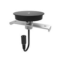 TXC QPP-1108 Battery Chargers 5W Transmitter Pad - DIY Solution - Mini - AC Adapter