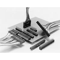 Headers & Wire Housings