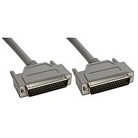 Amphenol Cables on Demand CS-DSDMDB50MM-005 D-Sub Cables CABLE DB50 M/M MOLDED 5