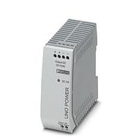 PHOENIX CONTACT 2902999 Switching Supplies UNO-PS/1AC/12DC/55W PRIM SWCH SNGL PHASE