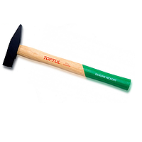 TOPTUL HAAA0532 HICKORY ENGINEER HAMMER 500G
