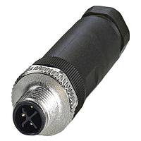 PHOENIX CONTACT 1419639 Cable Connectors SACC-M12MSS-2PECON- PG 9-M