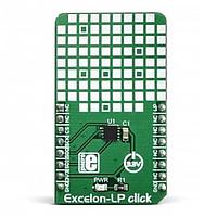 Mikroe MIKROE-3104 Add-On Boards Excelon-LP click