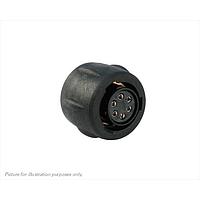 Eaton Souriau-Sunbank UTS6106S Plugs UTS,PLUG