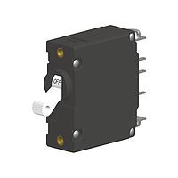 Carling Technologies AT1-B2-12-615-3B1-MT Circuit Breakers AT1B2126153B1MT