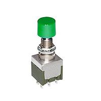 NKK Switches MBN15SS2W30-CA Pushbutton Switches SWITCH TOGGLE