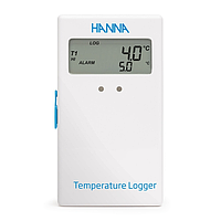 HANNA HI148-1 Temperature Datalogger (-20 ~ 60 ºC)