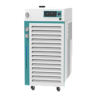 JEIOTECH HL-55H Recirculating Coolers (-20~40℃, 3hp)