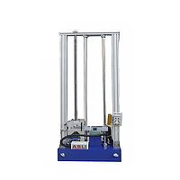 ASLI Mechanical Shock Tester Repair Service