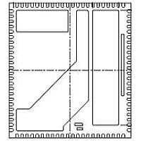 Altera EN23F2QI DC-DC Voltage Converter