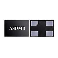 Abracon ASDMB-32.000MHZ-LC-T Oscillator 2520 4-SMD 32MHz +/-50ppm -40°C ~ 85°C CMOS 1.8V ~ 3.3V