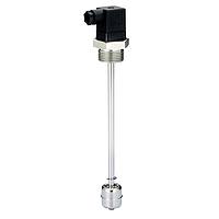 Cynergy3 SSV66A150E1GP Liquid Level Sensors Vertical, 1level at 150mm, SS, G1" mount