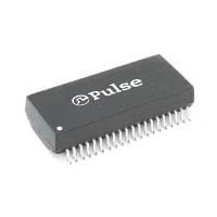 Pulse Electronics HX1344NL Module 100Base-TX NON-POE 350uH .65Ohms 4-Port