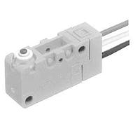 Panasonic Industrial Devices ABV163451 Miniature ABV switch, wir