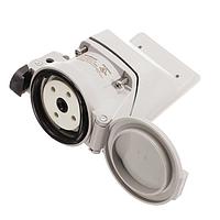 Molex 1122190043 Receptacles ArcArrest 70 Rec 30A 125V AC 3 Groms