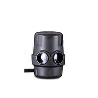 CEM IR-485 Four-probe High-precision Infrared Thermometer (30.00-45.00°C)