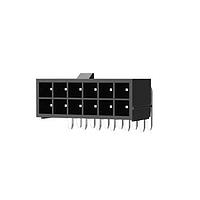 Amphenol FCI 10131318-04121G0LF Power to the Board MINITEK PWR4.2 HCCRA