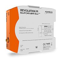KUNBUS PR100282 Expansion Modules RevPi Con M-Bus VHP 169 MHz