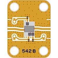 Quantic X-Microwave XR-B1U1-0304D Power Amplifiers Amplifiers, HMC1126DIE