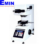Vicker Hardness tester