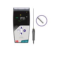 Giorgio Bormac Temp 7 Portable thermometer (-50.0 ~+150.0 °C; probe NT 7L)