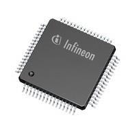 Infineon XC886CM8FFI5VACFXUMA1 8-bit Microcontrollers - MCU 8 BIT FLASH