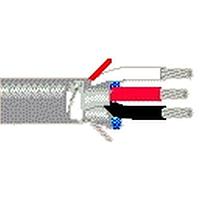 Belden 5501G1 0081000 Sound, Security and Alarm 1 FS PR + 1 #22 S-R PVC PVC